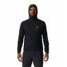 Kor Airshell Man Hoody