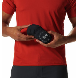 Kor Airshell Man Hoody