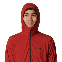 Kor Airshell Man Hoody