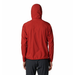 Kor Airshell Man Hoody