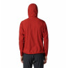 Kor Airshell Man Hoody