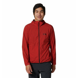Kor Airshell Man Hoody