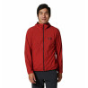 Kor Airshell Man Hoody