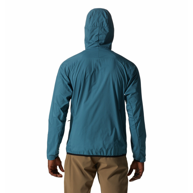 Kor Airshell Man Hoody