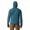 Kor Airshell Man Hoody