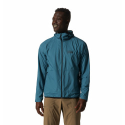 Kor Airshell Man Hoody