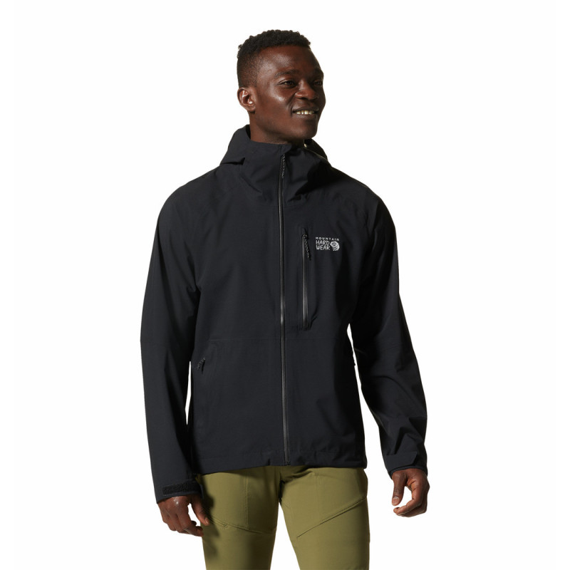 Stretch Ozonic™ Man Jacket