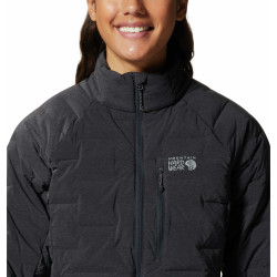 Stretchdown Woman Jacket