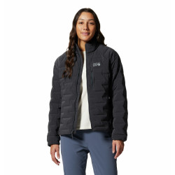 Stretchdown Woman Jacket