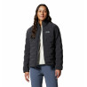 Stretchdown Woman Jacket