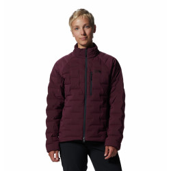 Stretchdown Woman Jacket