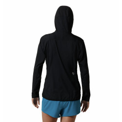 Kor Airshell Woman Hoody