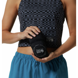 Kor Airshell Woman Hoody