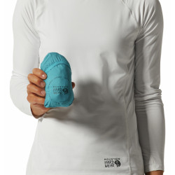 Kor Airshell Woman Hoody