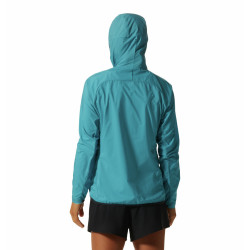 Kor Airshell Woman Hoody