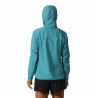 Kor Airshell Woman Hoody
