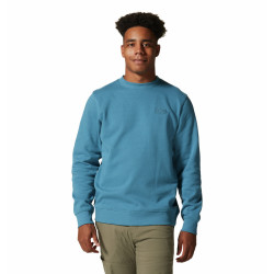 MHW Logo Man Pullover Crew