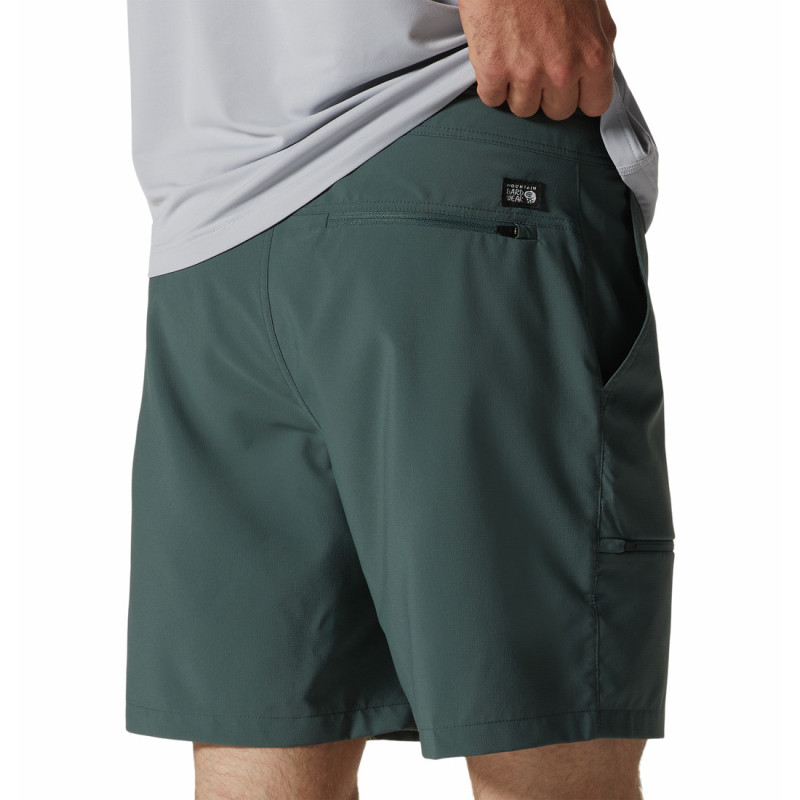 Trail Sender Man Short