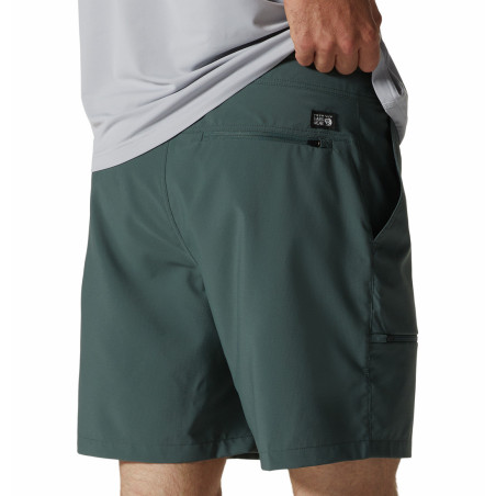 Trail Sender Man Short