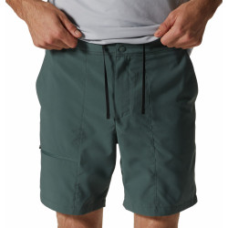 Trail Sender Man Short