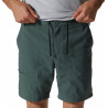 Trail Sender Man Short