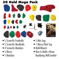 Mega Pack 30