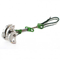 Ultralight Master Cam 6