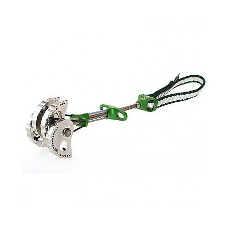 Ultralight Master Cam 6