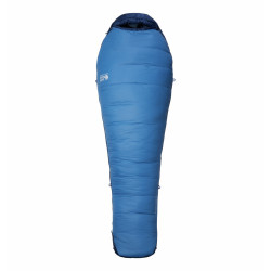 Bishop Pass Woman -1C Sleeping Bag