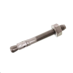 BOLT ANCHOR Stainless Steel A4 FBN II 10/10 86 mm