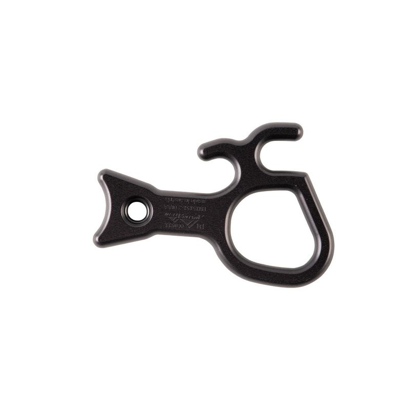 No.Mad Canyon 8 Anodized 35Kn