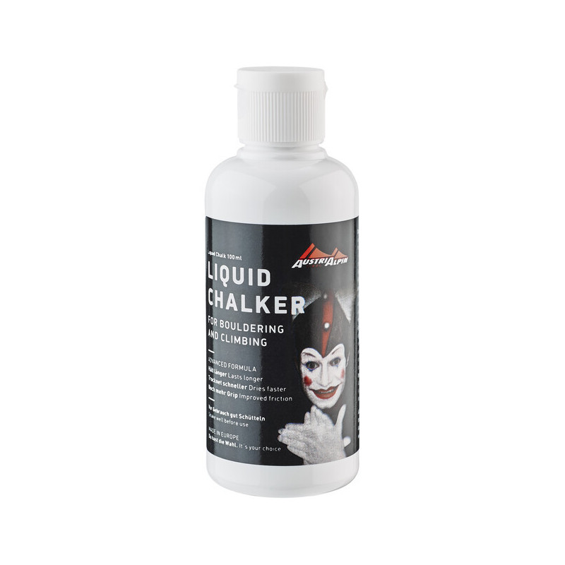 Liquid Chalk 100 mL