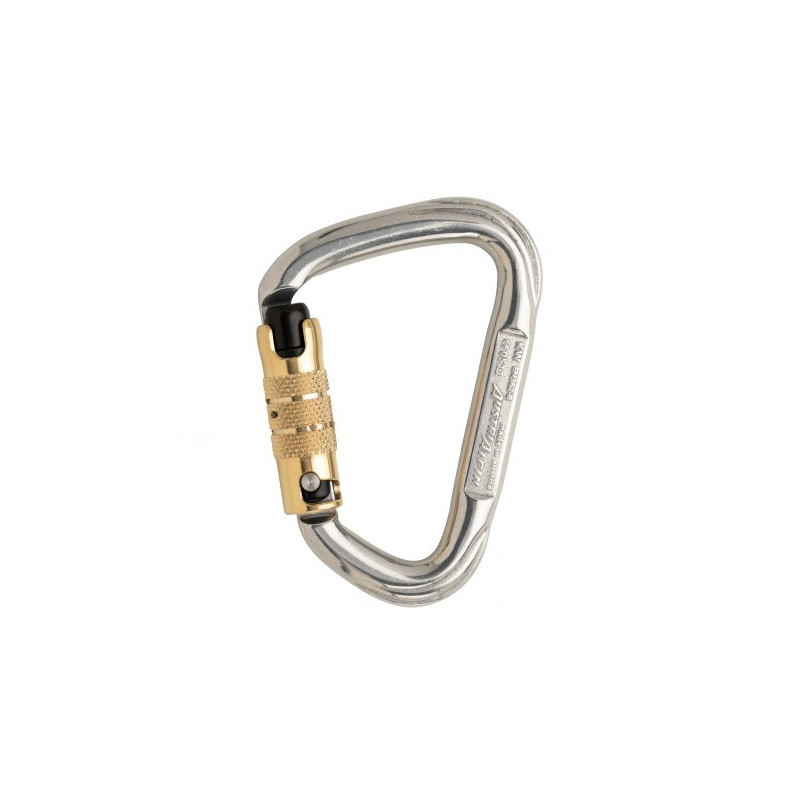 2800 Evo Alloy 3-Way-Autolock Polished 28Kn