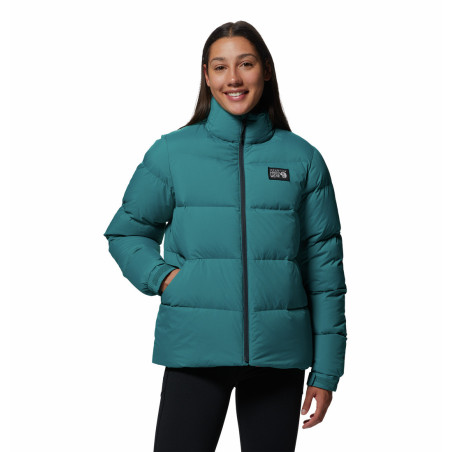 Nevadan Down Woman Jacket