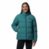 Nevadan Down Woman Jacket