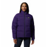 Nevadan Down Woman Jacket