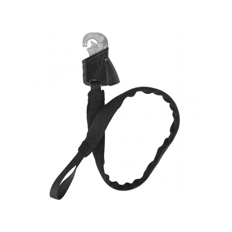 Ferrata.Bloc Alloy Via Ferrata Blocker