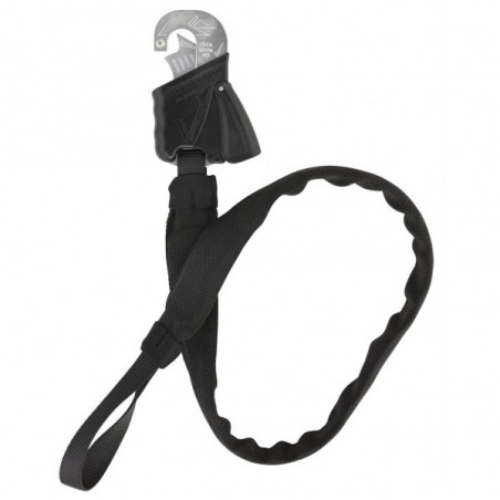 Ferrata.Bloc Alloy Via Ferrata Blocker