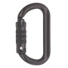 Ovalo Id Alloy 3-Way-Autolock All Anod. 24Kn