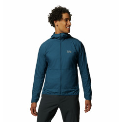 Kor Airshell Man Hoody