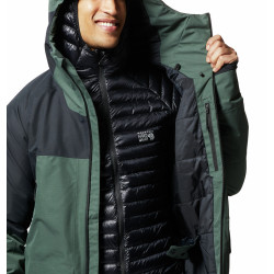 Cloud Bank Gore-Tex® Insulated Jacket