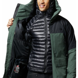 Cloud Bank Gore-Tex® Insulated Jacket