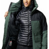 Cloud Bank Gore-Tex® Insulated Jacket