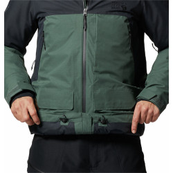 Cloud Bank Gore-Tex® Insulated Jacket