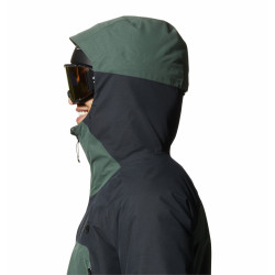 Cloud Bank Gore-Tex® Insulated Jacket