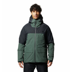 Cloud Bank Gore-Tex® Insulated Jacket