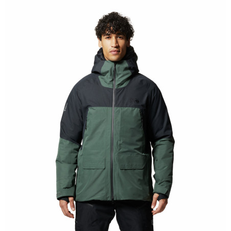 Cloud Bank Gore-Tex® Insulated Jacket