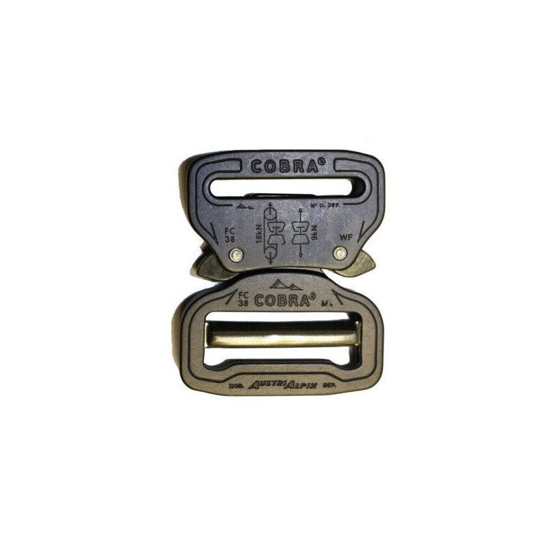 COBRA PRO STYLE 38mm