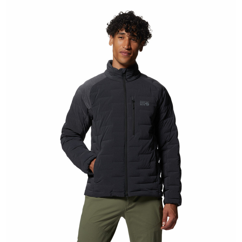 Stretchdown Man Jacket