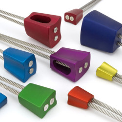 Ultralight Curve Nut N°3